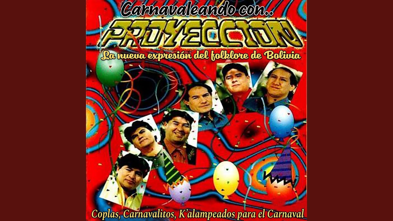 Selección de Huayños K'alampeados: He Venido, No He Venido / Caripuyo Torrecito / El Famoso...