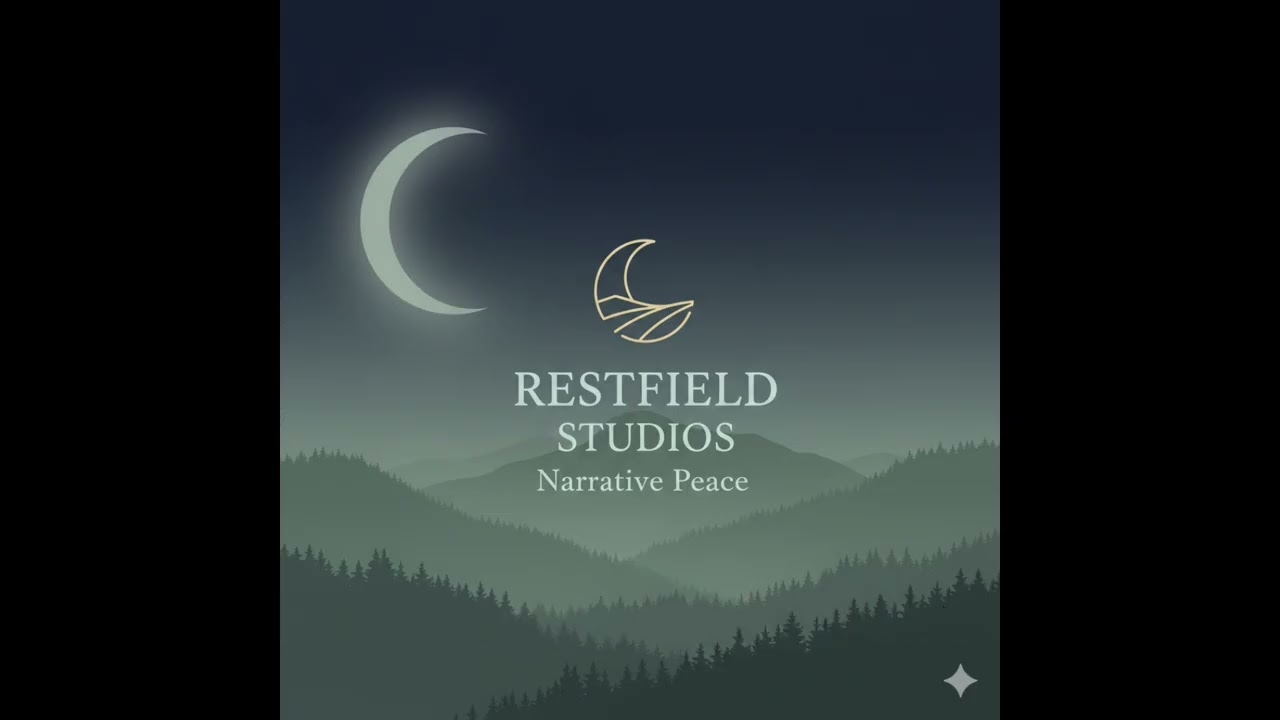 Deep Sleep Audio: The Coastal Lighthouse Keeper's Watch