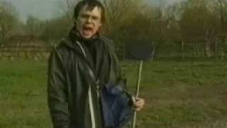 Kevin Eldon - Hobbies - Pt2