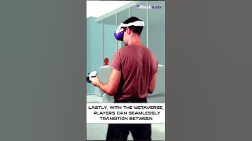 Metaverse Game Development | Explore Metaverse Gaming Experience #gaming #metaversegame #metaverse