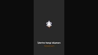 Oyuna Carrier Enemy Ekledim… Ve Ortalık Karıştı