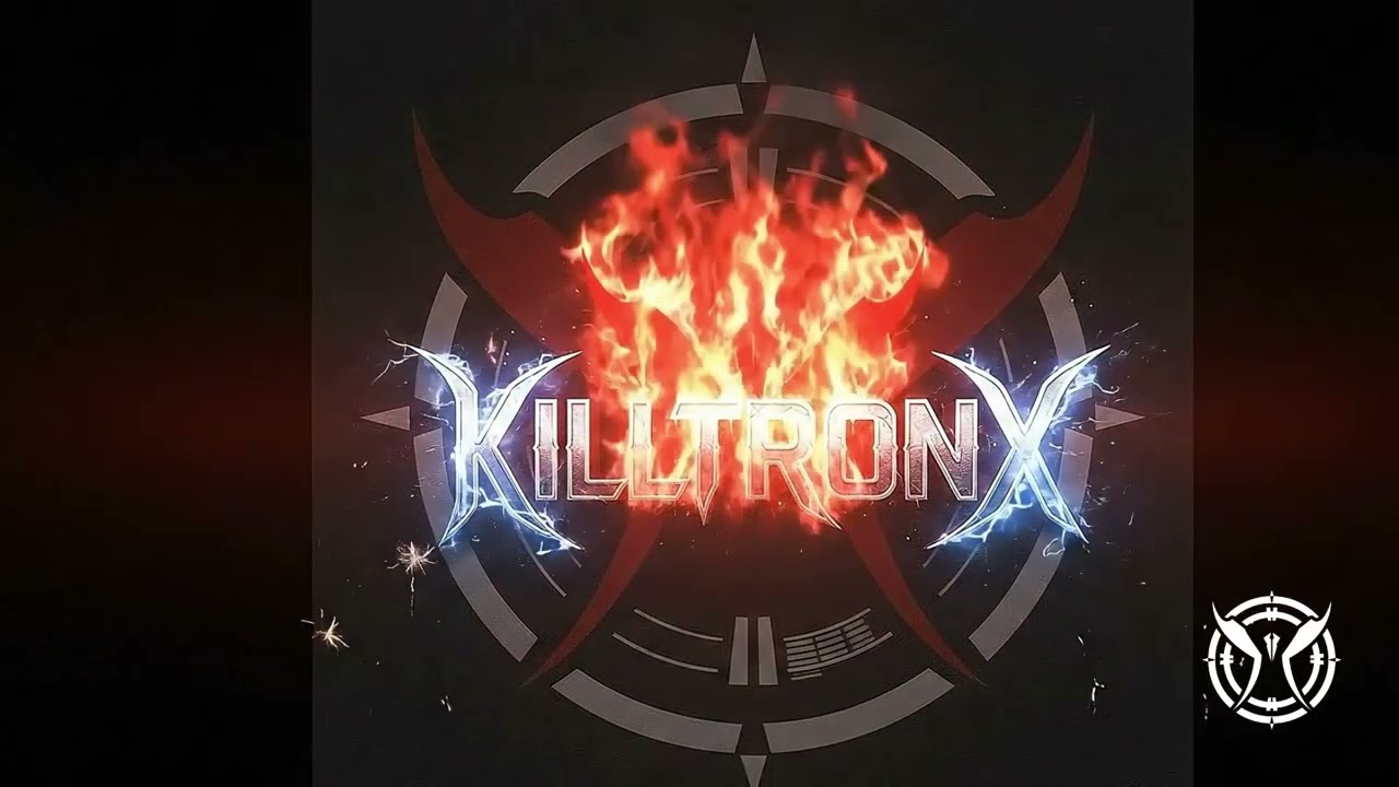 The Empty Throne -Killtronx ‐ Metal Melodic