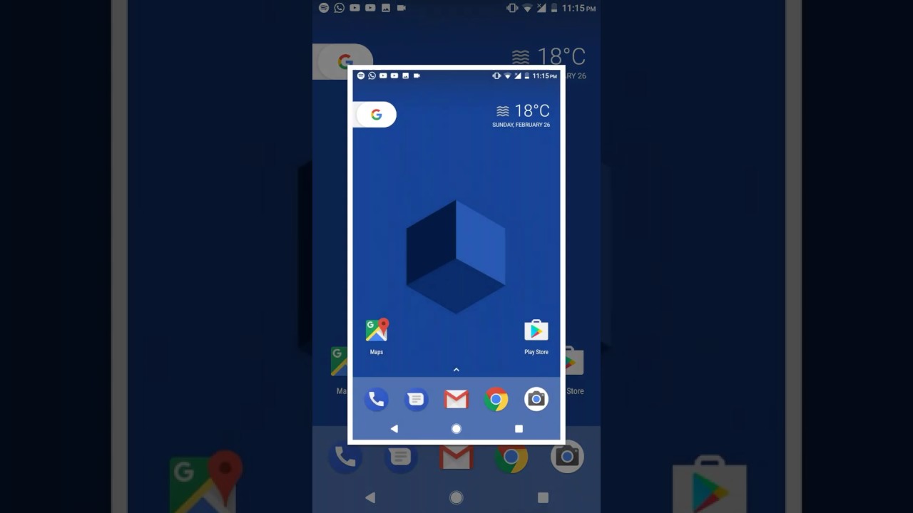 LineageOS 14.1 Bug #1 [BACON]