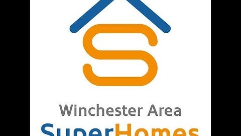 Winchester Area SuperHomes - talk by Russell Smith, founder and CEO of Parity Projects