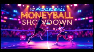 Houston Texas Era Pickleball $2500 Tournament Austin Gridley and Victoria N vs Jillian W and Chris C