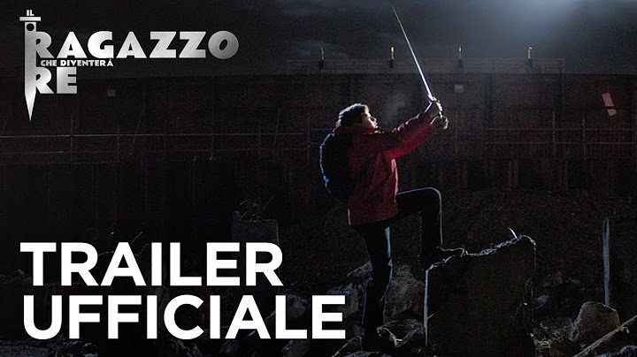 Il ragazzo che diventerà re | Trailer Ufficiale HD | 20th Century Fox 2019