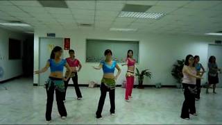 20100531-C班-玫瑰Ⅰ