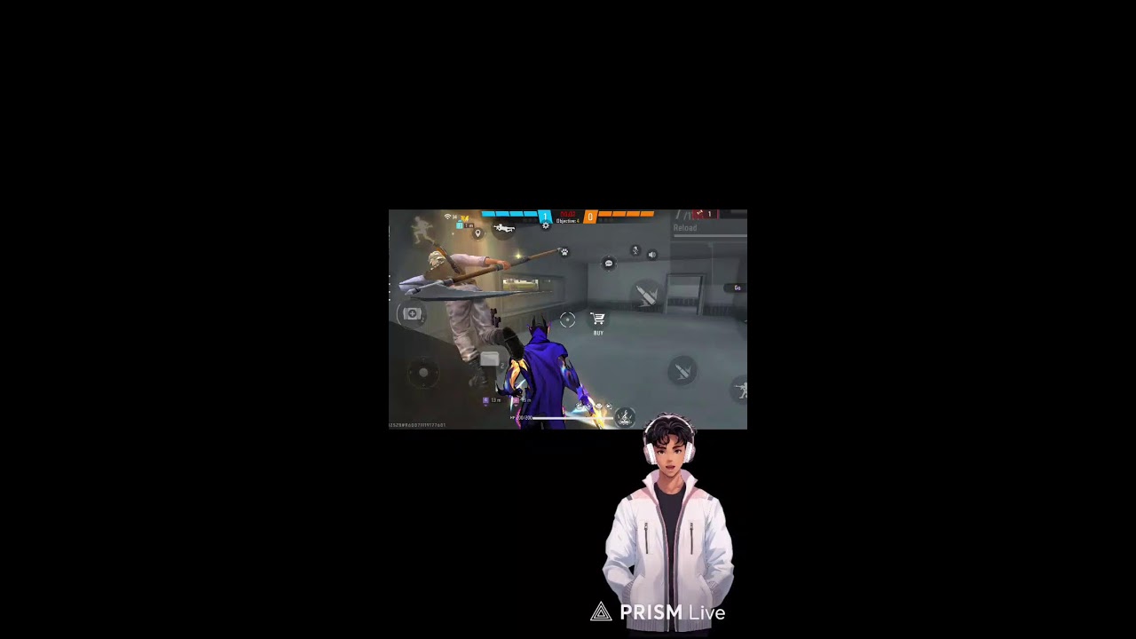 🔴 OBITO IS LIVE || FREE FIRE LIVE STREAM🔥📈 || MOBA LEGEND 5V5 LIVE STREAM 💥📈