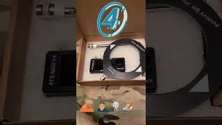 - Ats Mini V4