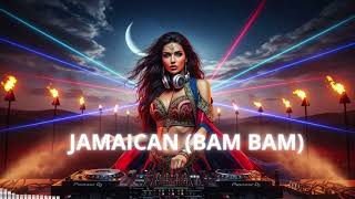 Download Lagu HUGEL x SOLTO – Jamaican (Bam Bam) | Afro House Remix 2026 · Desert Oasis Groove 🔥 MP3