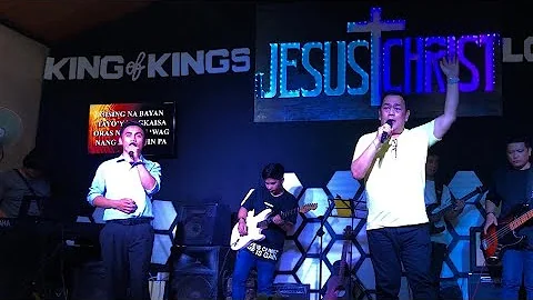 Ptr. Butch Charvet - Banta (ft. Ptr. Aaron Carpo)