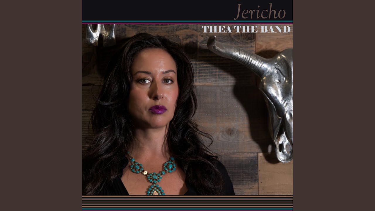 Watch Jericho on YouTube Watch Jericho on YouTube