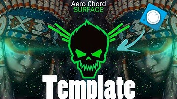 Audio Spectrum - Avee Player 1.2.73 [ Template Descrição ]