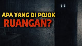 Anak Ini Selalu Menatap Pojok Ruangan Sdanai Aku Tahu Apa Yang Dia Lihat