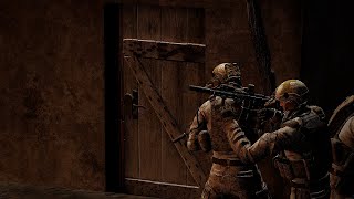 Breach Showcase