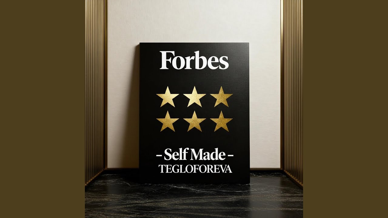 Watch Self Made on YouTube Watch Self Made on YouTube