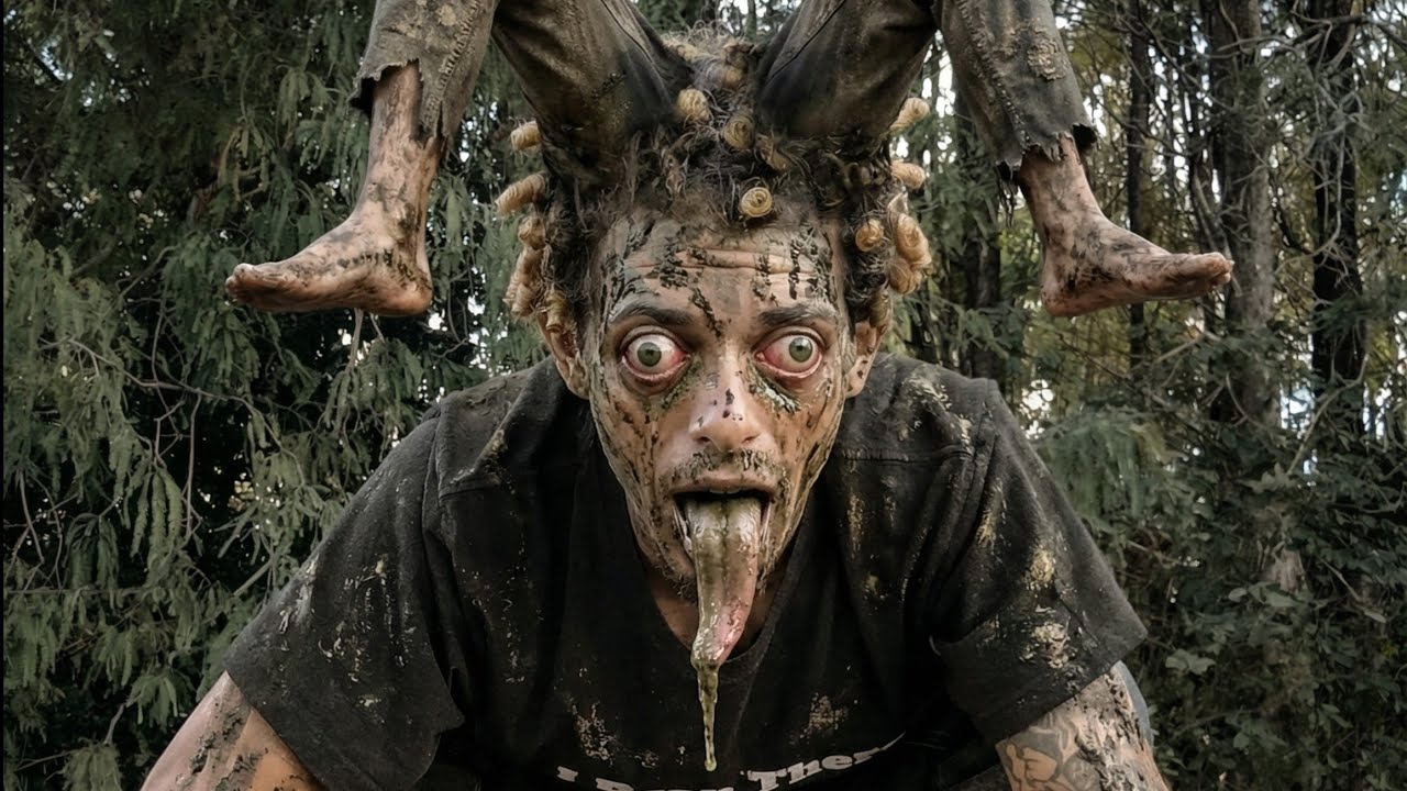 I'm young and homeless ❗