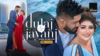 Dulaj And Jayani Pre Shoot Film By Dark Room | Wedding Pre Shoot Video