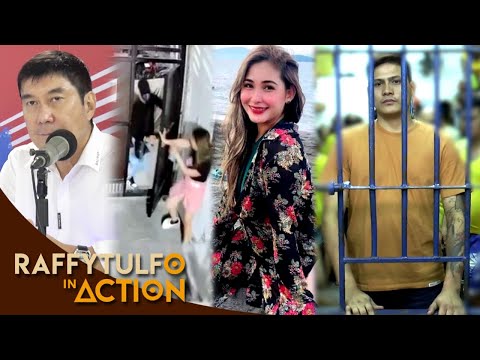 Video: Nakakatakot na maganda: Mga modelo na ang hitsura ay hindi umaangkop sa anumang frame