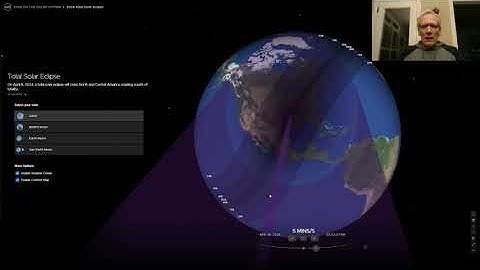 TOTAL SOLAR ECLIPSE 2024!  WHAT YOU NEED TO KNOW!!!