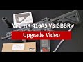 VFC HK 416A5 V3 GBBR Upgrade Video