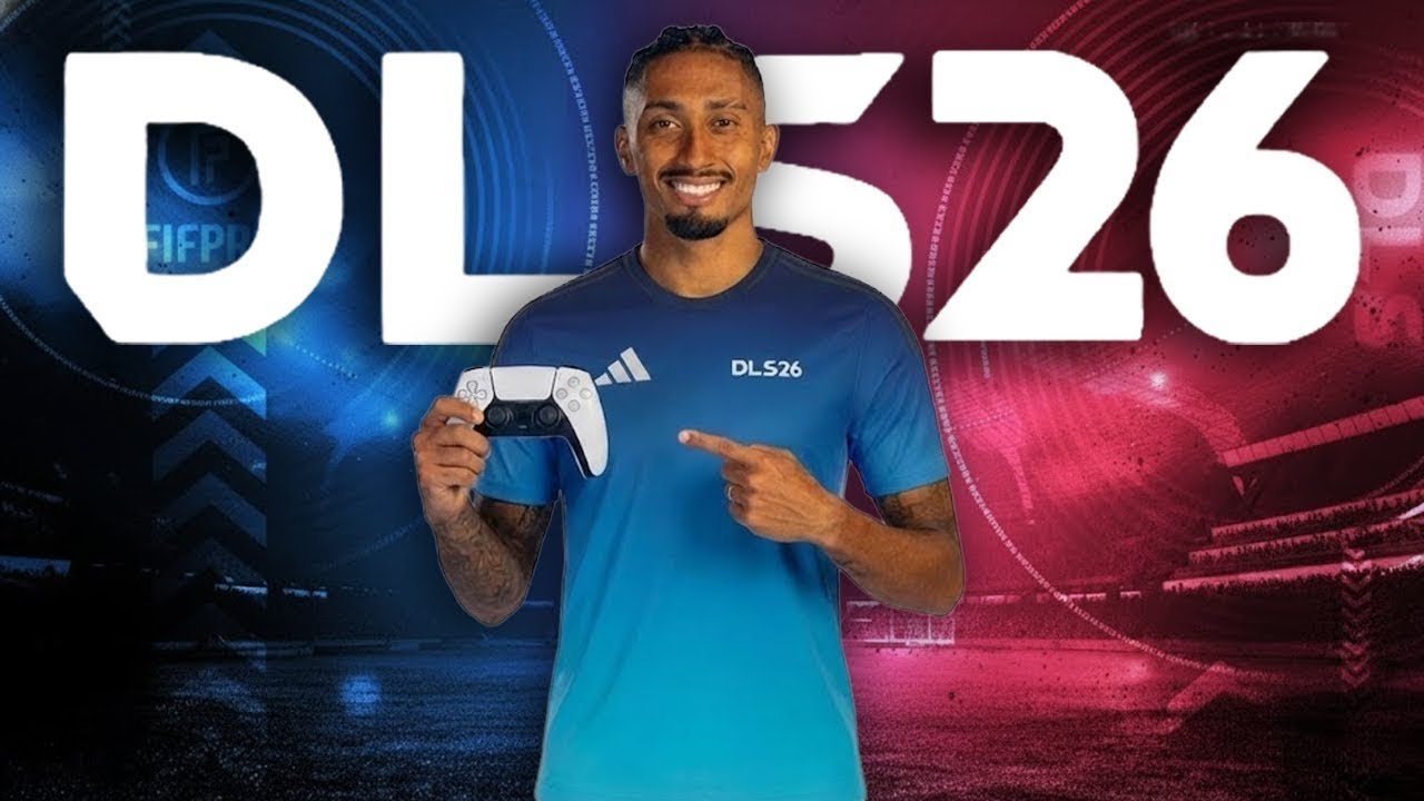 LIVE ON DLS 26 🔥🔥