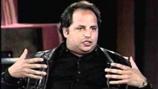 Jon Lovitz interview-Dennis Miller Live 1997