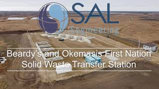 SAL Engineering  Ltd. Beardy's & Okemasis