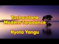 Tushauriane Modern Taradance Nyota Yangu Audio 