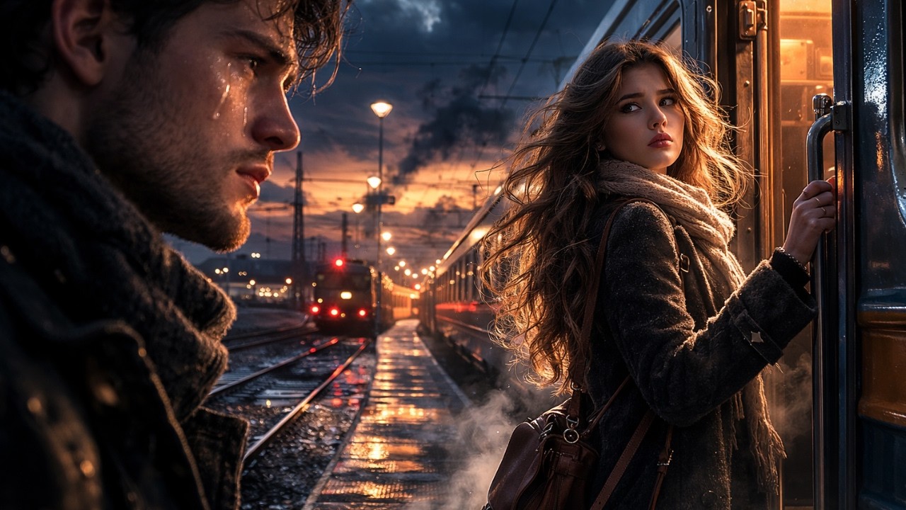 ❤️‍🔥 Я так искал на тебя похожую ❤️‍🔥 (Хит 2026) ❤️‍🔥