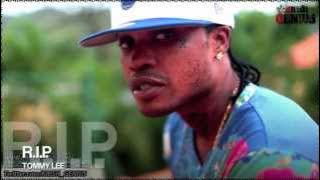 Tommy Lee - R.I.P - Dec 2012