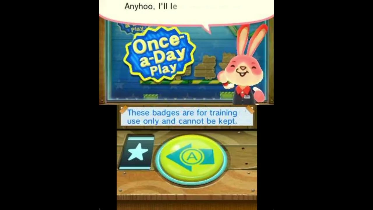 Badge arcade revival in 2026