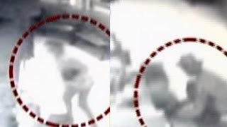 Nagpur: Theft In Temple Caught On Camera
