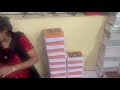 SULPY 18 INCH SINGLE CLAMP PERFECT BINDING MACHINE SALE 8296480078