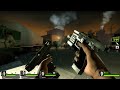 Left 4 Dead 2 - Зелёный Грипп - Серия 18 - Городской Рейс