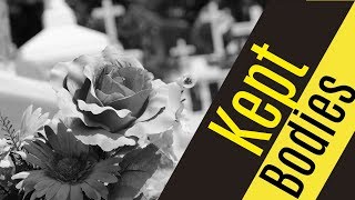 Full Faded Memories: People Living With Corpses News