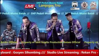 PARSALISIAN//Cipt. JOEL SIMORANGKIR///Serli Napitu Production _ Batam Official