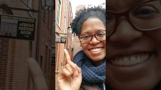 Finding Black History in Massachusetts' Museums