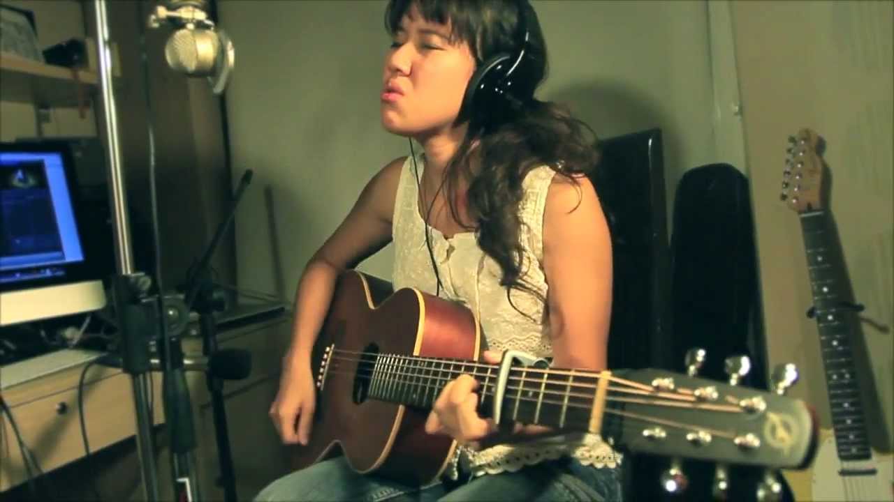 อยู่อย่างเหงาๆ | live cover of สิงโต นำโชค