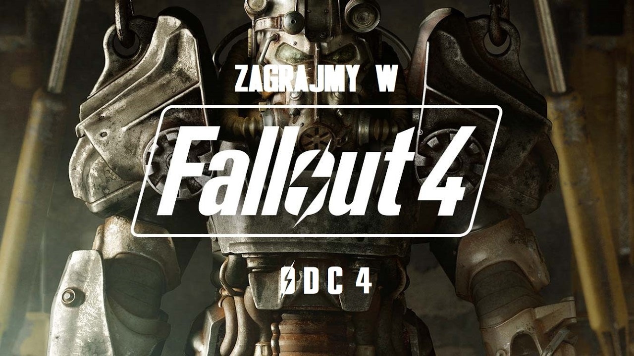 Zagrajmy w Fallout 4 - Odcinek 4 - Przetwórnia Ryb Mahkra