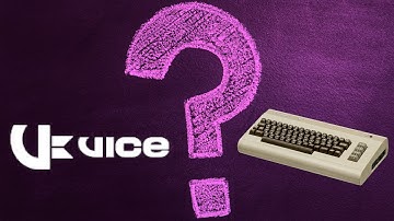 Real Commodore 64 really better? - VICE vs REAL 6581 SID