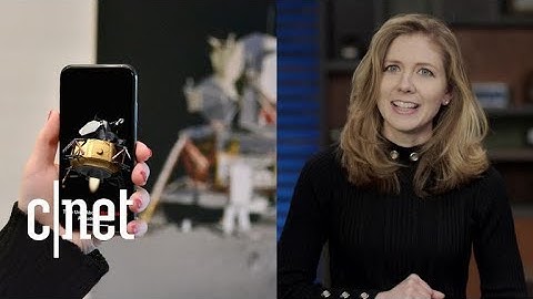 Apple iOS 11.3 early preview: AR, battery controls, more animoji