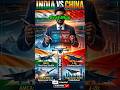 🚀⚔️ 2026 में भारत और चीन की सैन्य ताकत का बजट मुकाबला! कौन है आगे? 🇮🇳🇨🇳 | #pandavgk