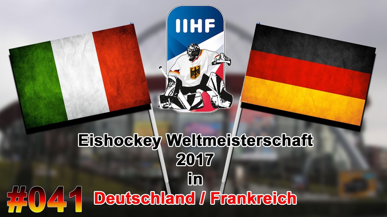 Wm 2017 Spiel Deutschland Wm 2017 Spiel Deutschland