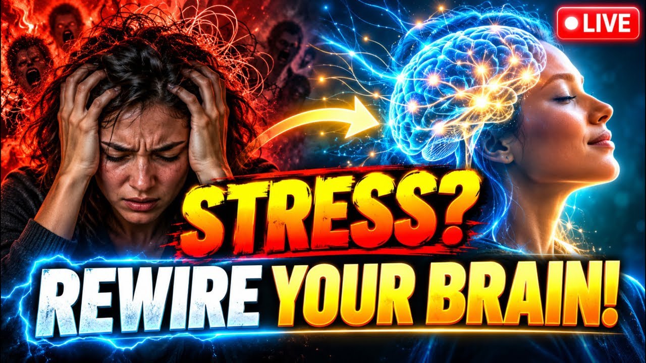 Stress Management thru Indian Tools - YouTube