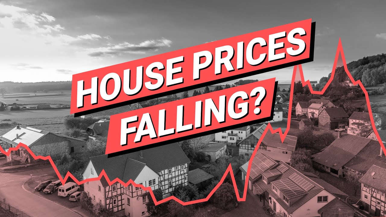 What's next for mortgages, house prices & interest rates? Market