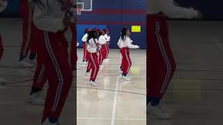 #homecoming #cheerleading