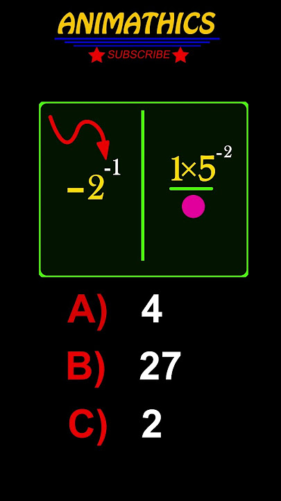 Simplify the Power of Powers | Fun Math | #maths #mathstricks #matholympiad #shorts | #algebra