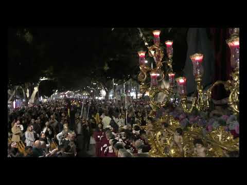 Real, Piadosa y Venerable Hermandad de Culto y Procesión de Nuestro Padre Jesús del Rescate y María Santísima de Gracia