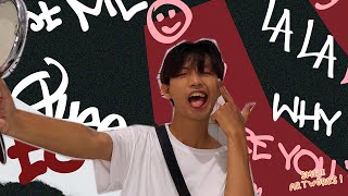 (G)I-DLE) - 'TOMBOY' SELF PRODUCE MUSIC VIDEO COVER #RICreate